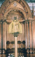 Madonna of the Pillar