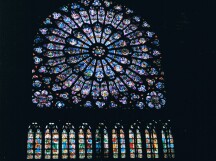 Rose window
